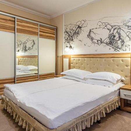 Petros Hotel 布克维 客房 照片